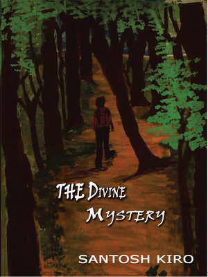 cover image of The Divine Mystery